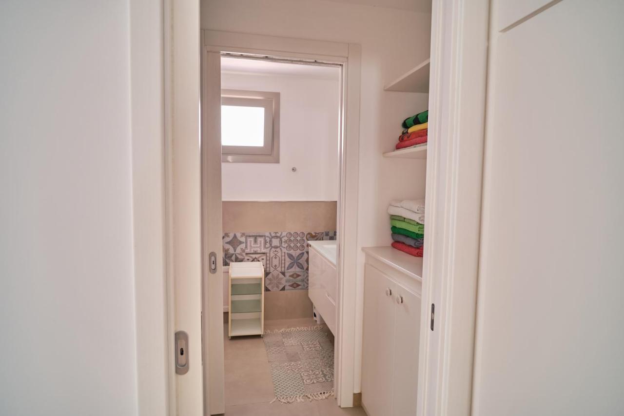 Casa Margherita - Typical Salento House Castrignano del Capo Kültér fotó